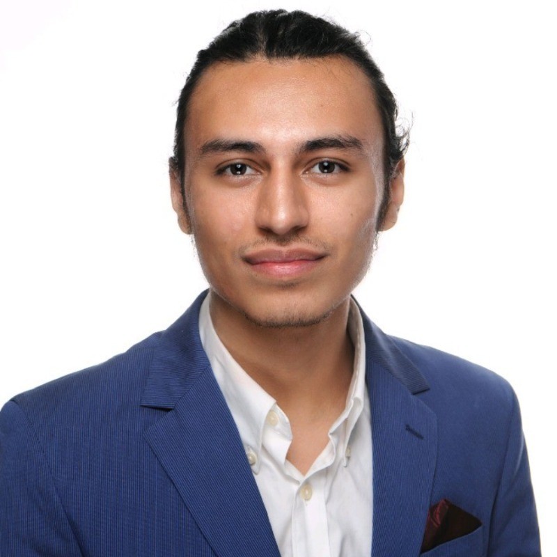 Hermann Facundo Klein-Hessling Barrientos